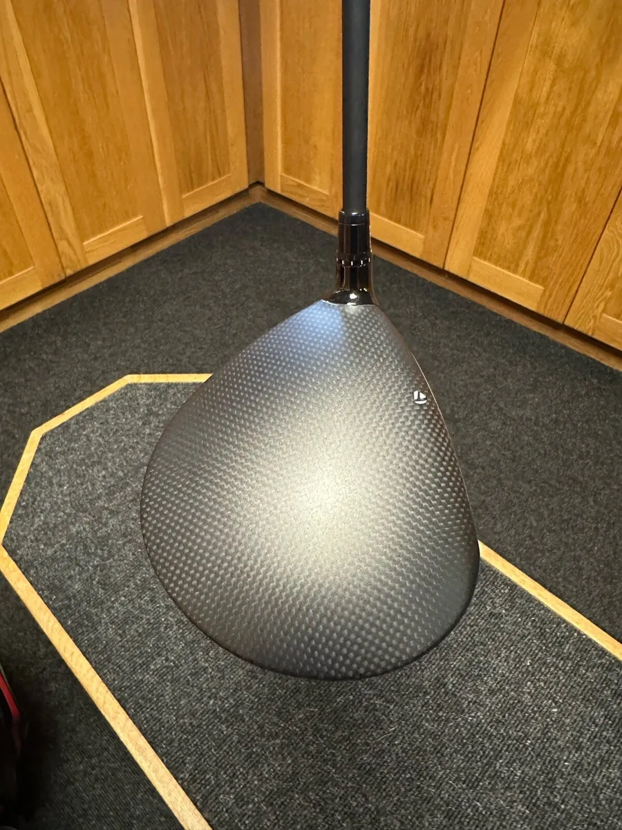 Taylormade Qi4D LS Driver - Image 2