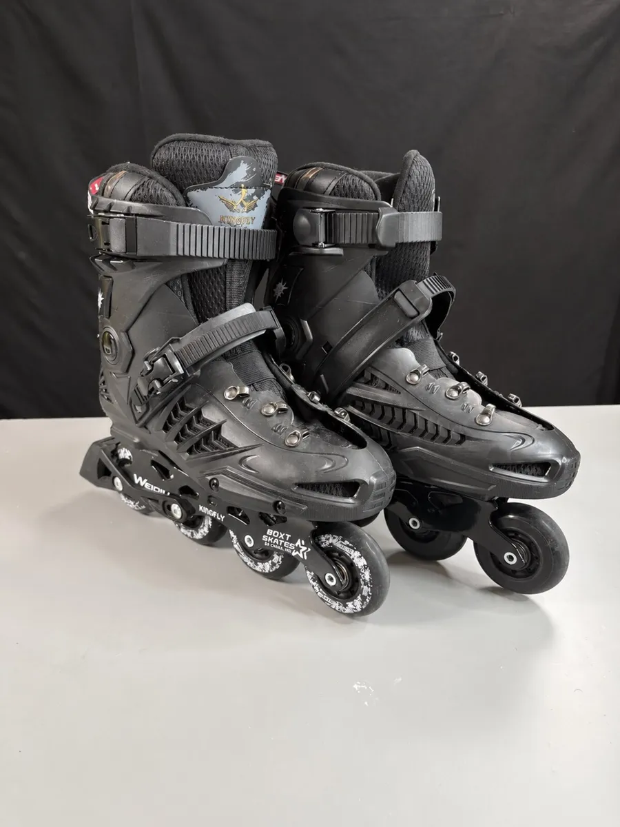 Rollerblades - Branded - Used One Time - Image 1