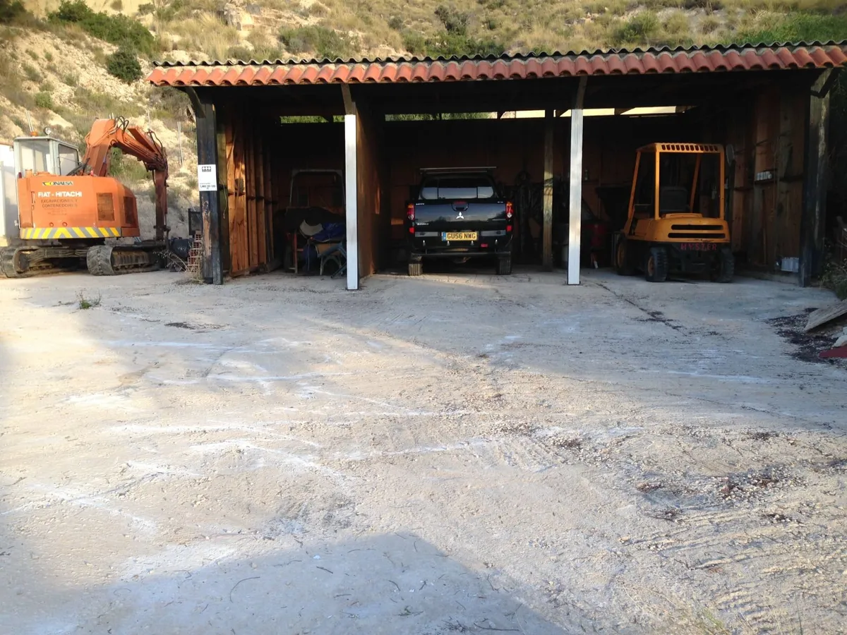 property in alicante spain - Image 4