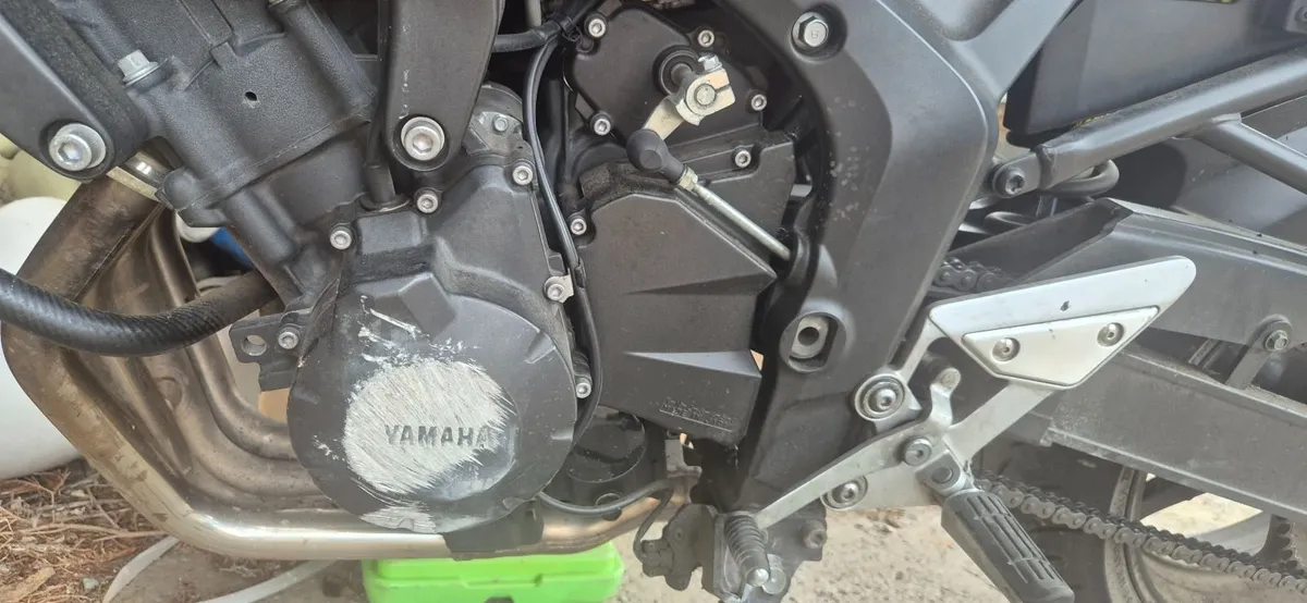 YAMAHA Other 2005 - Image 3