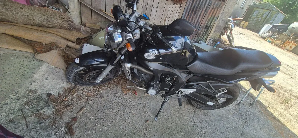 YAMAHA Other 2005 - Image 2