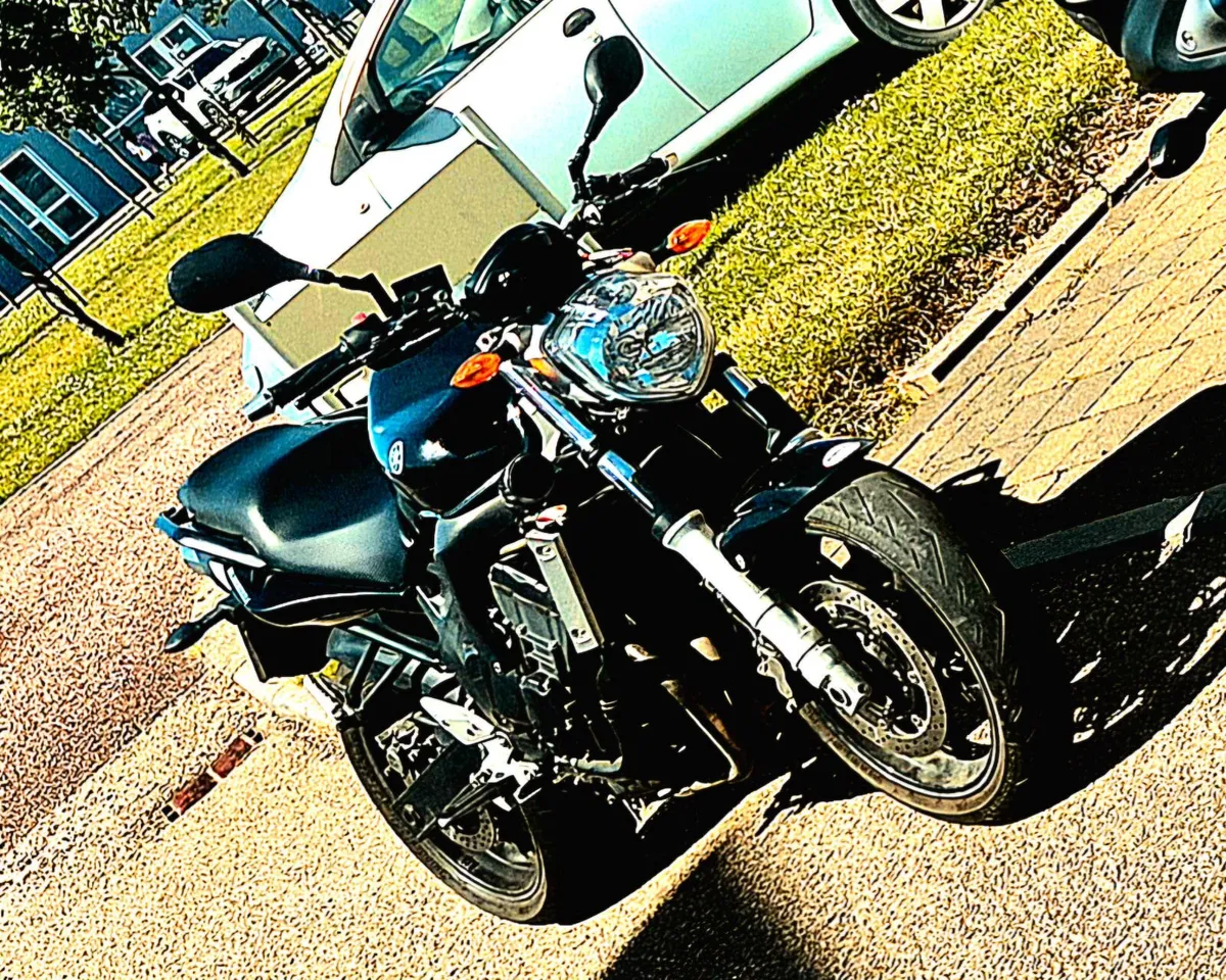 YAMAHA Other 2005 - Image 4