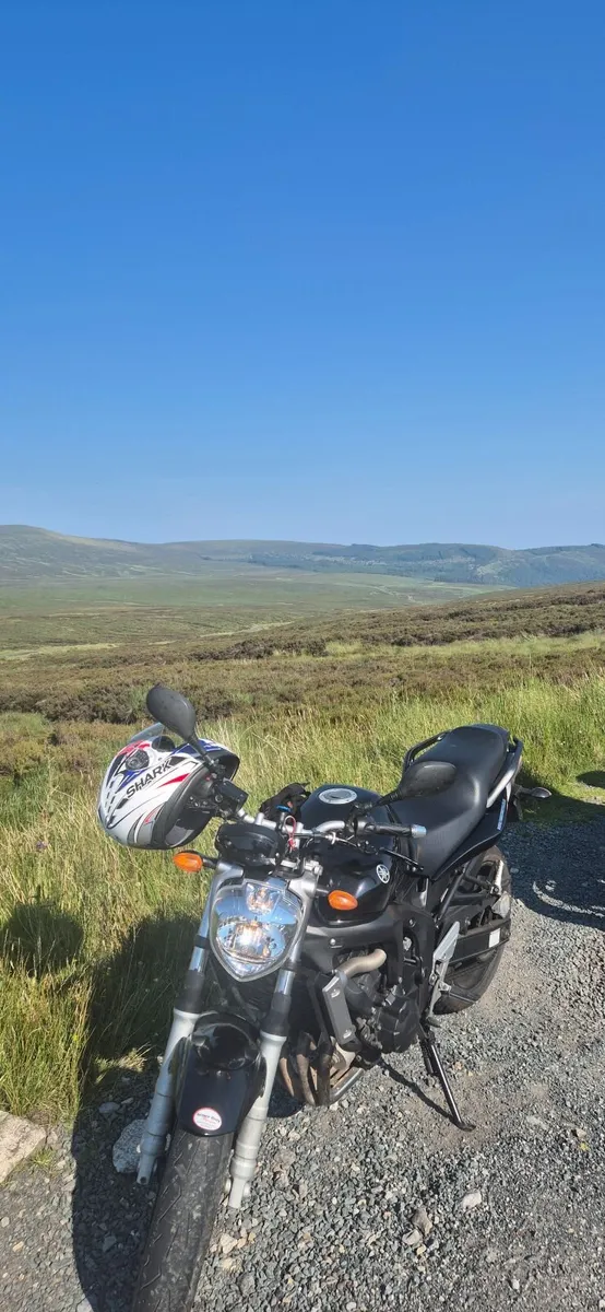 YAMAHA Other 2005 - Image 1