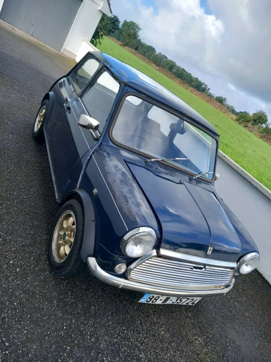 Mini *** - Image 1