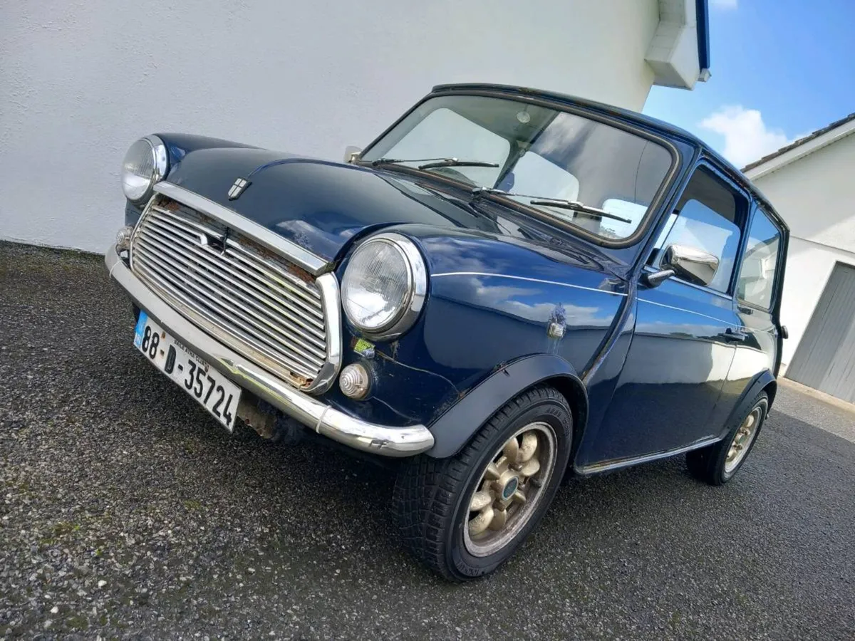 Mini *** - Image 2