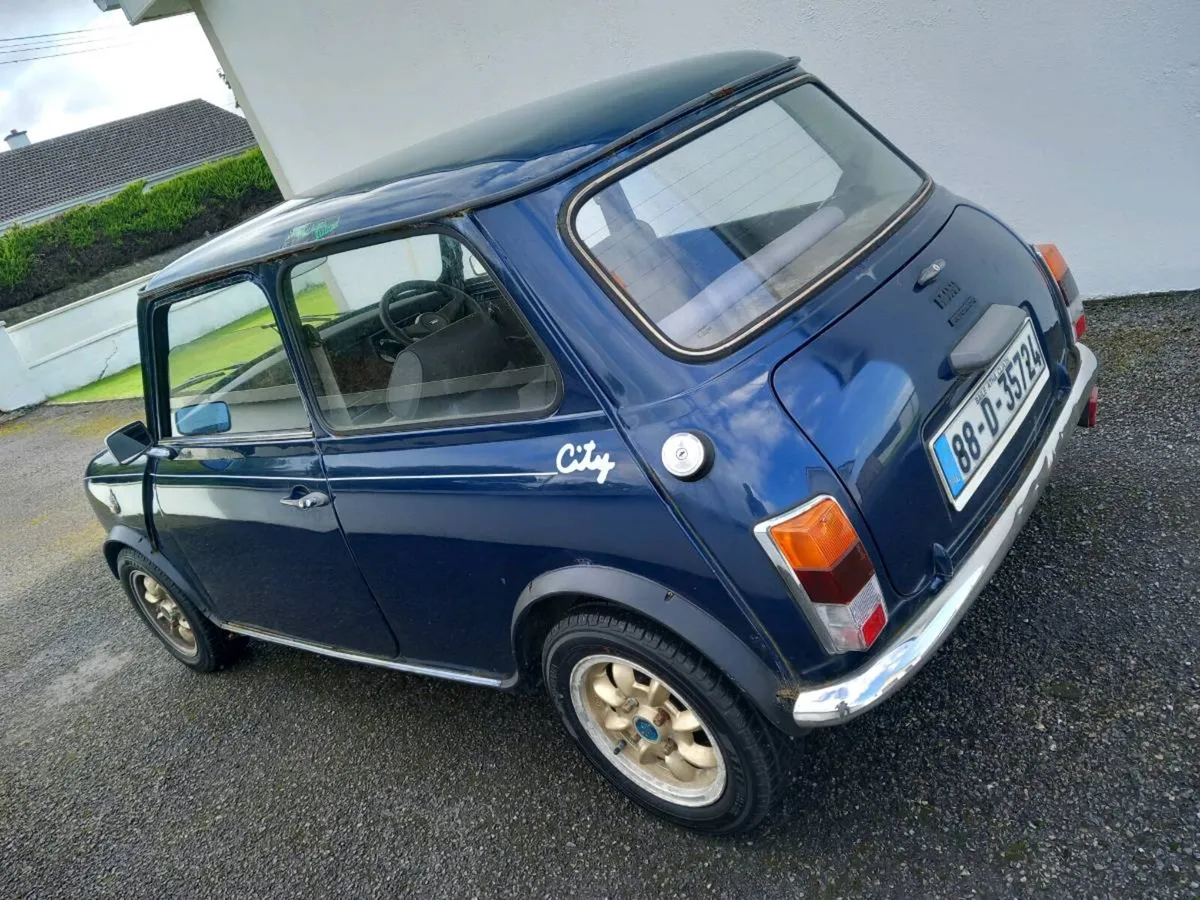 Mini *** - Image 3
