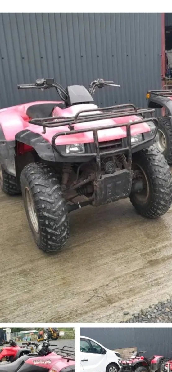 2×Honda - Image 2