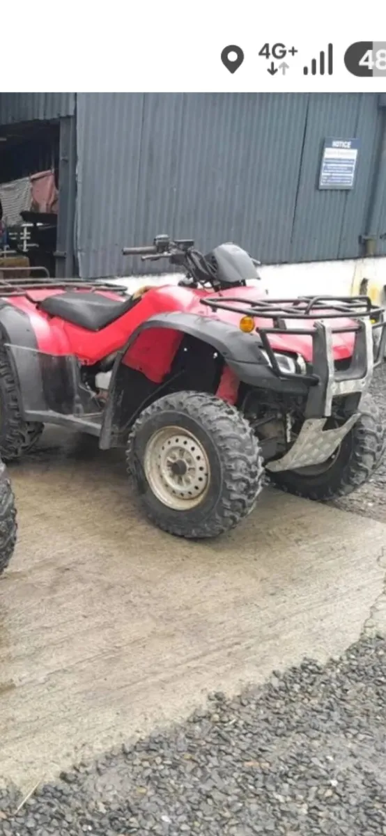 2×Honda - Image 3
