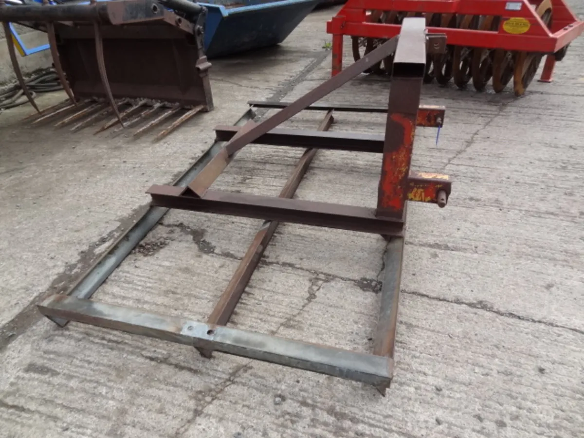 Land Leveller - Image 3