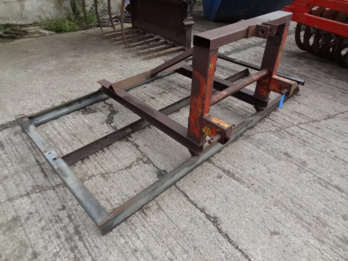 Land Leveller - Image 2