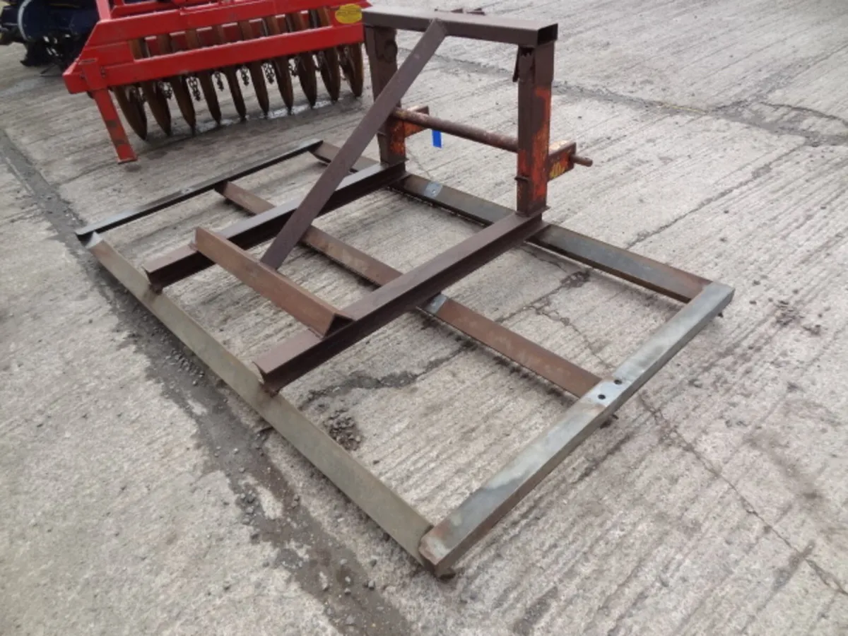 Land Leveller - Image 4