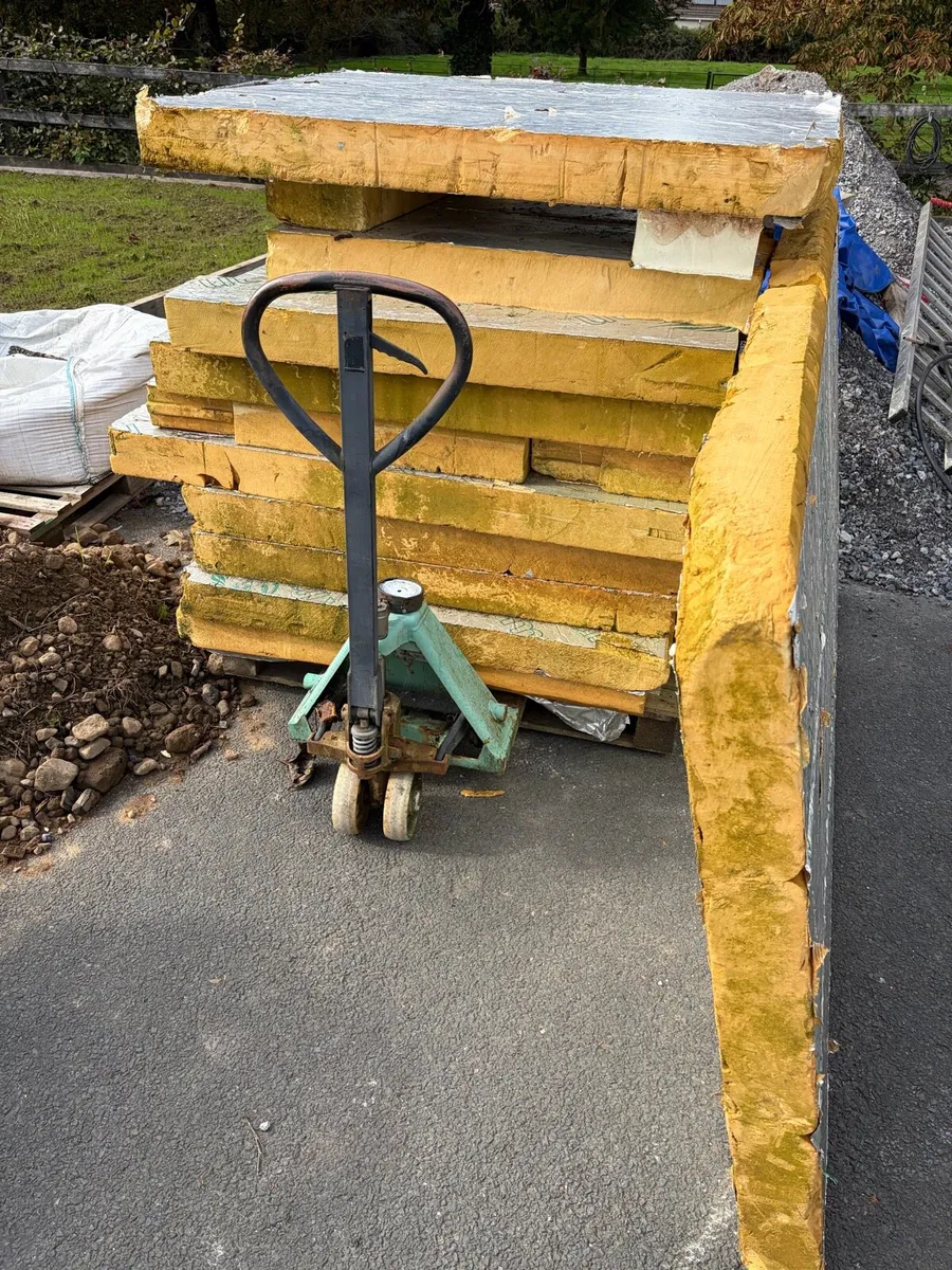 Insulation - Image 1