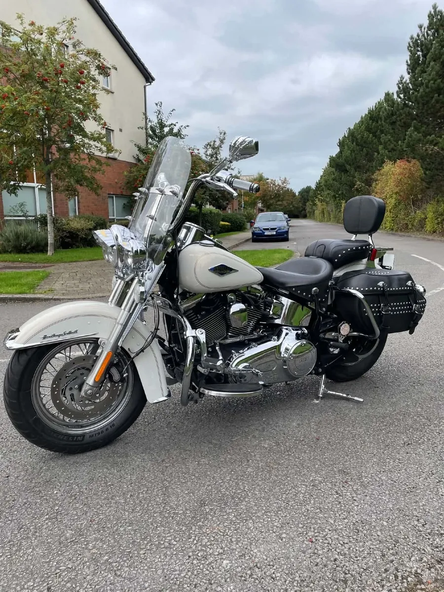 HARLEY DAVIDSON Other 2014 - Image 1