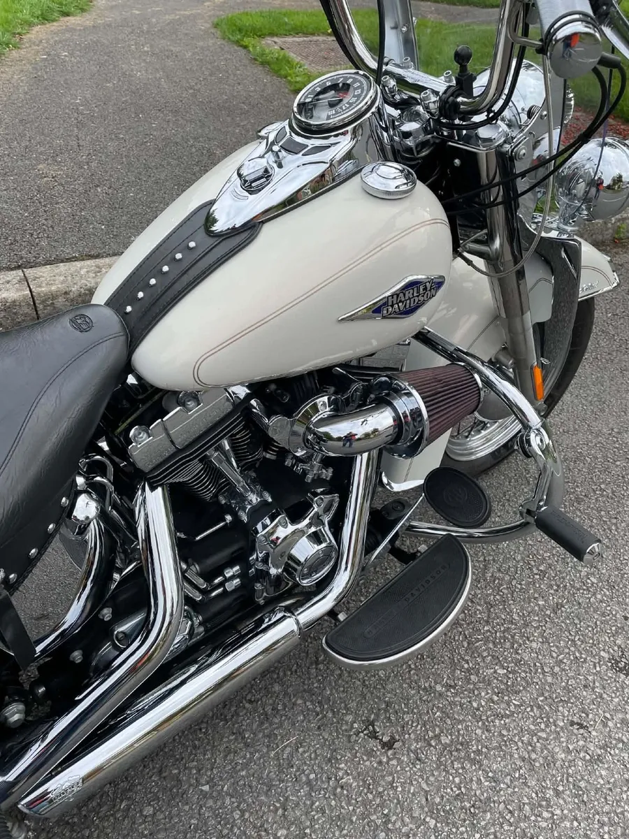 HARLEY DAVIDSON Other 2014 - Image 4