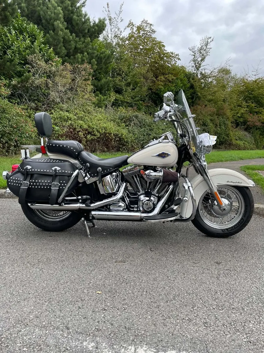 HARLEY DAVIDSON Other 2014 - Image 3