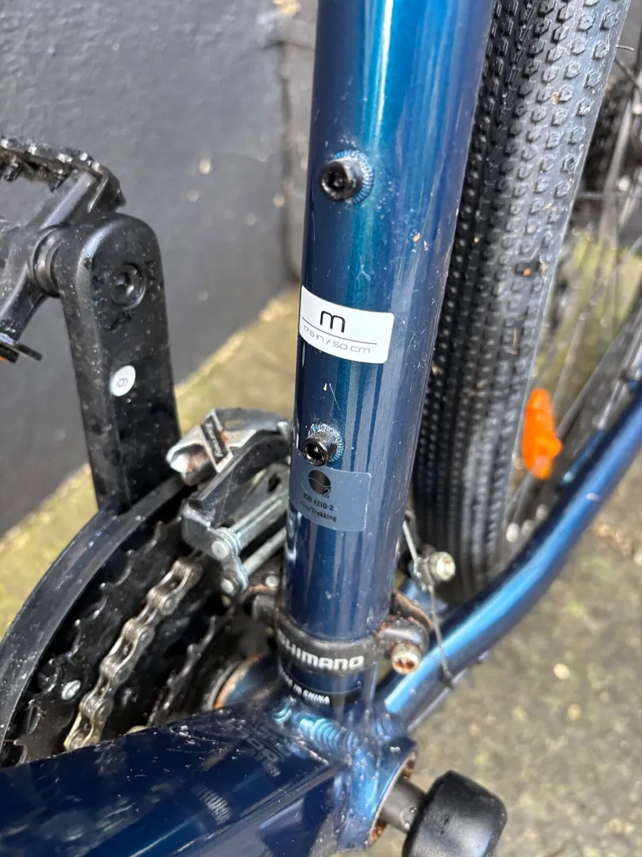 Trek dual sport 2 - Image 4