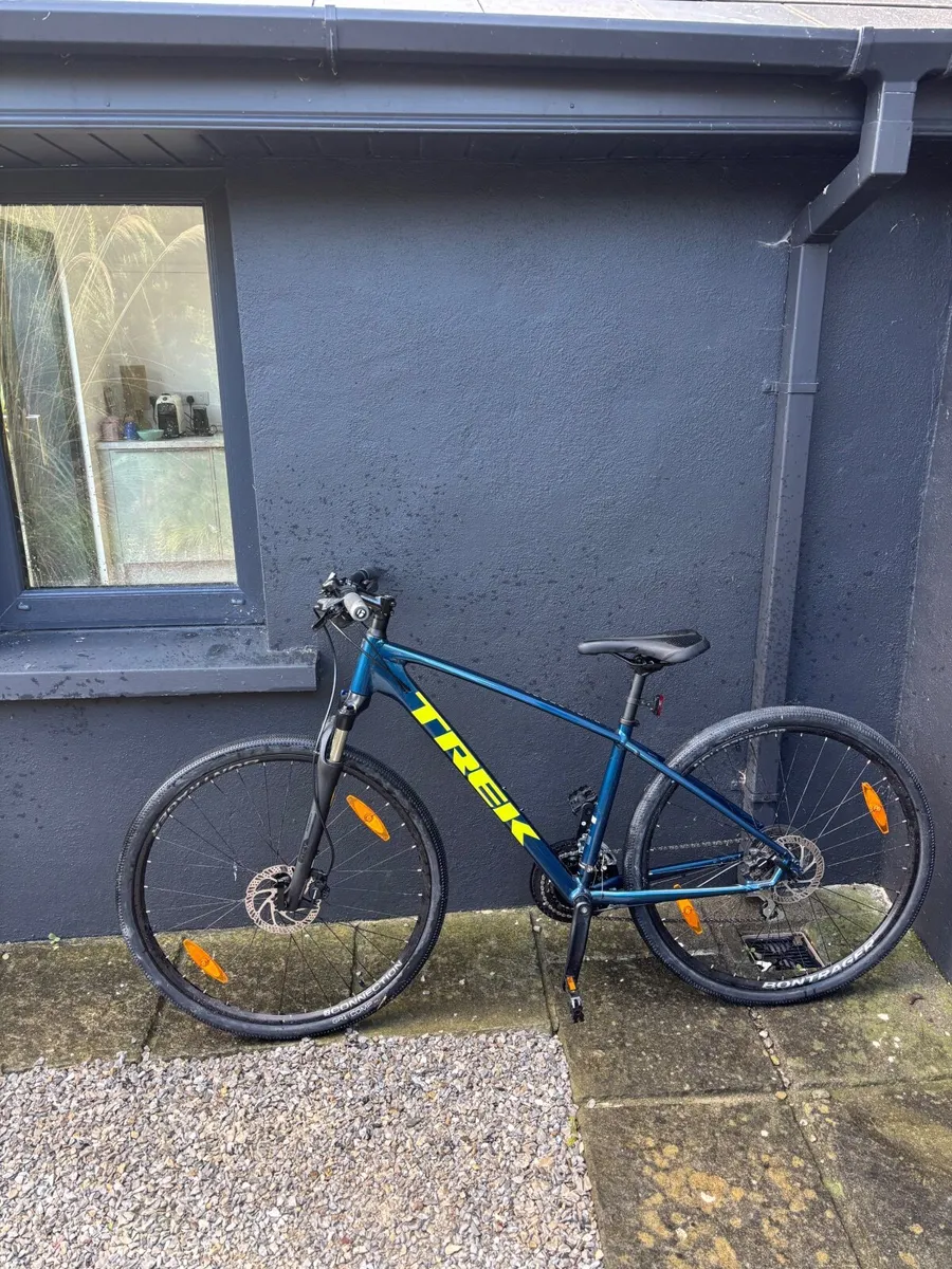 Trek dual sport 2 - Image 1
