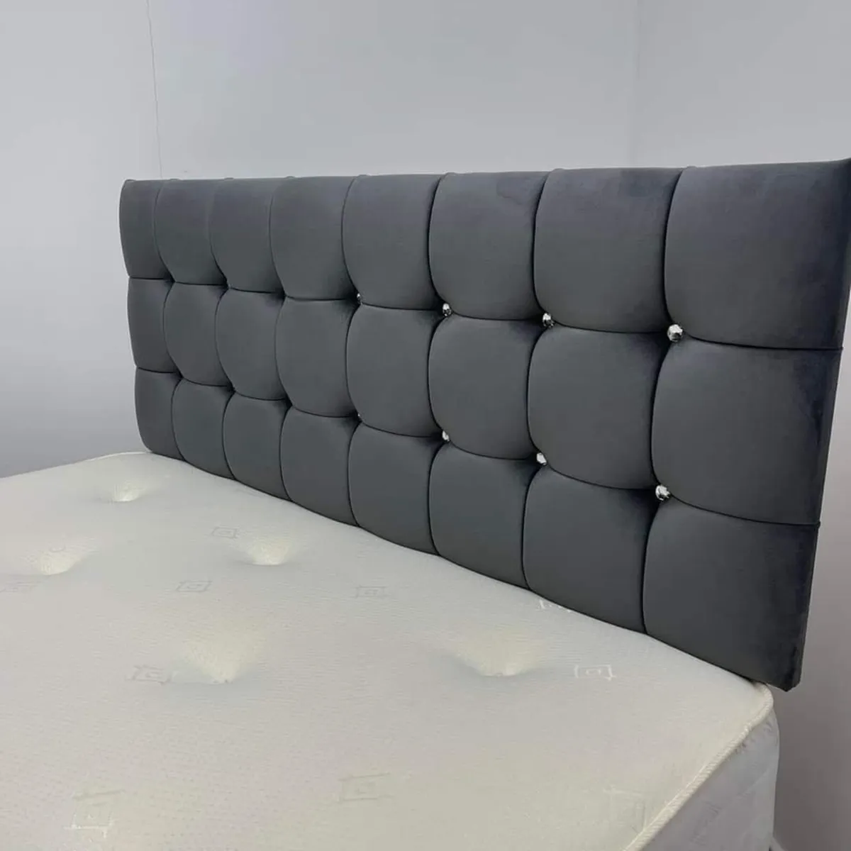 New Luxus Divan Beds With Mattresses - Image 3