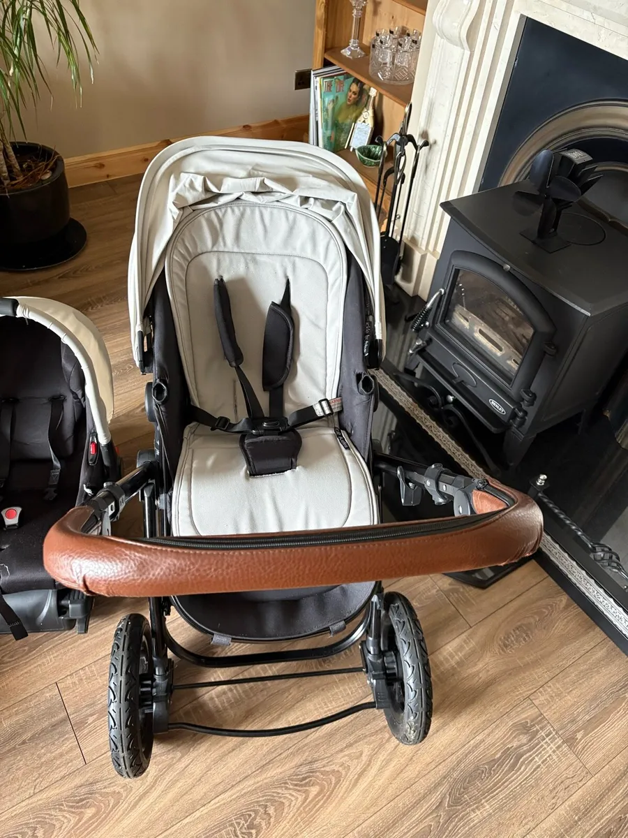 Baby travel system - Image 2