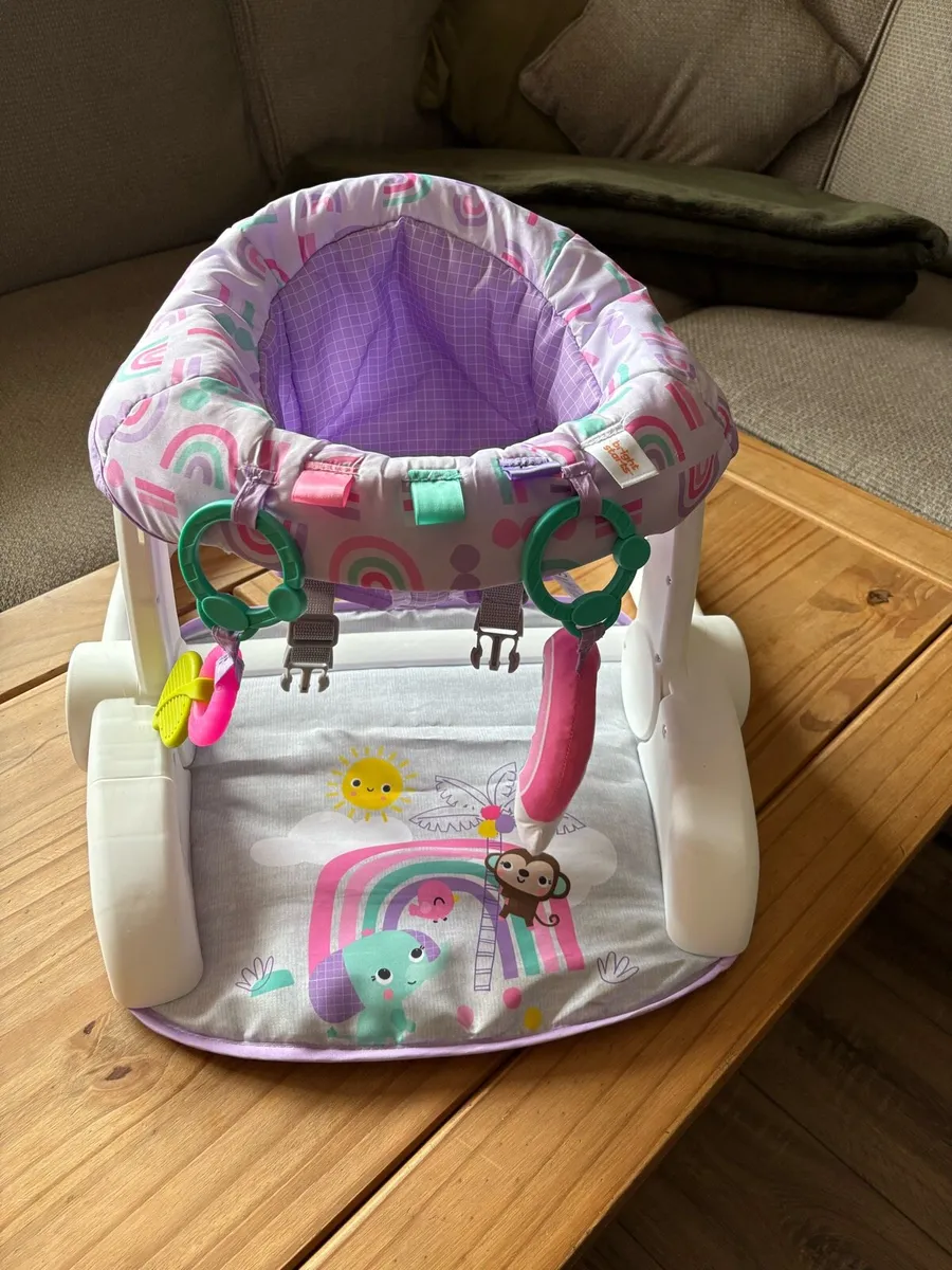 Baby travel system - Image 4