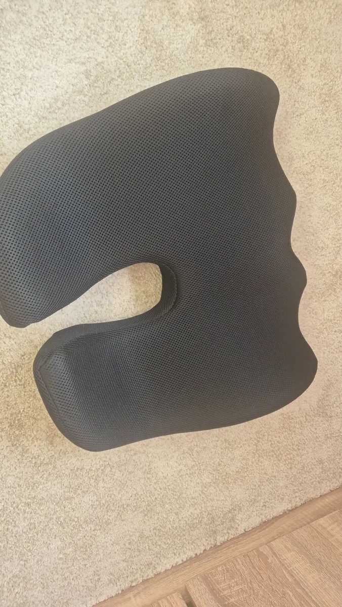 Car seat cushion memory foam adult - Image 2