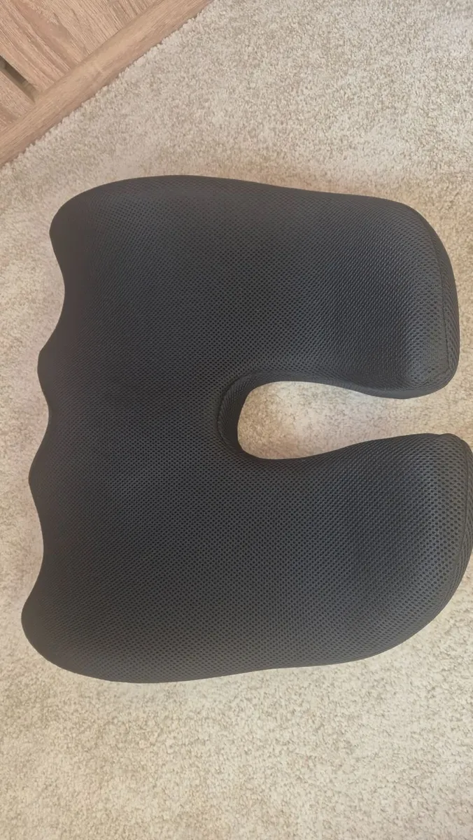 Car seat cushion memory foam adult - Image 1