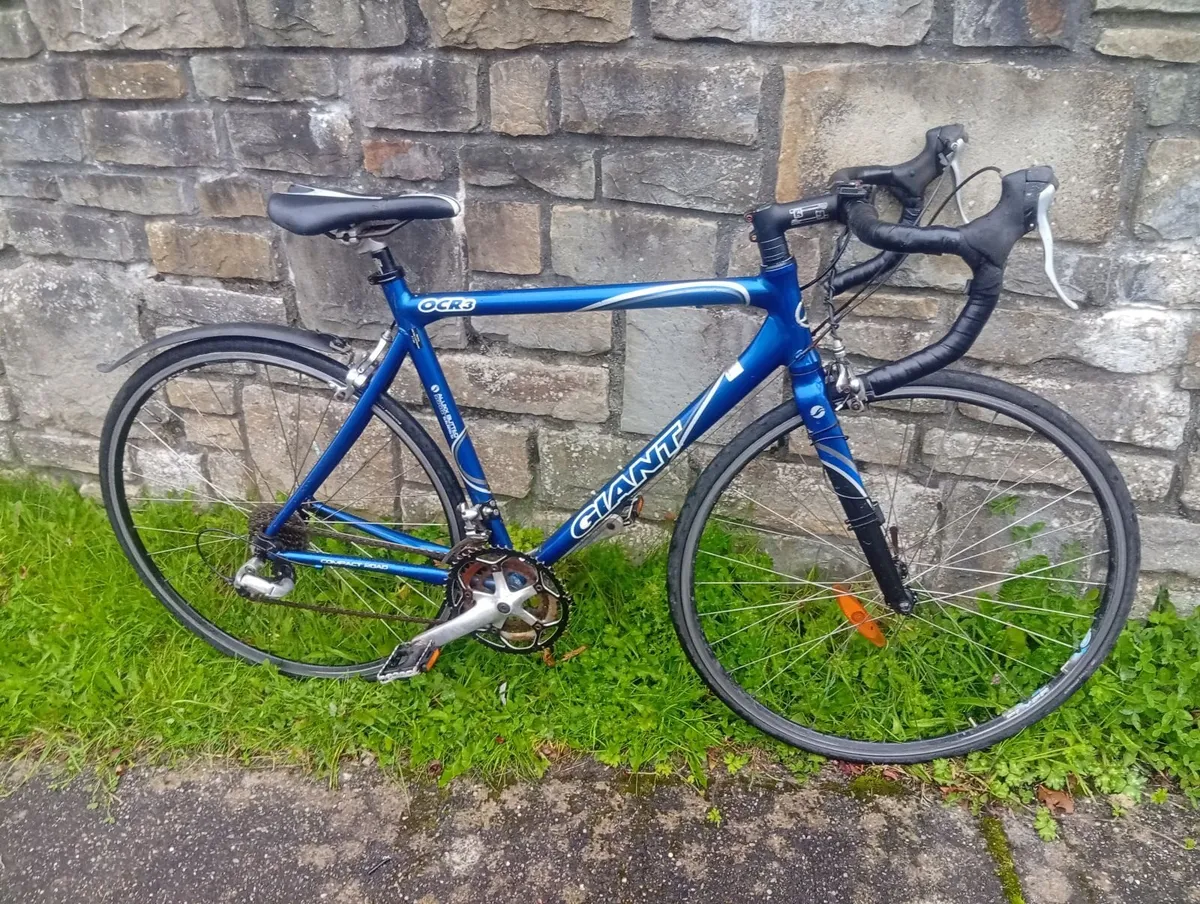 Racer bike - Image 2