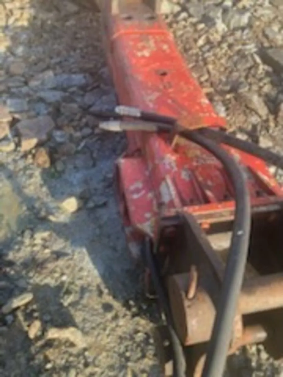 Rockbreaker - Image 1