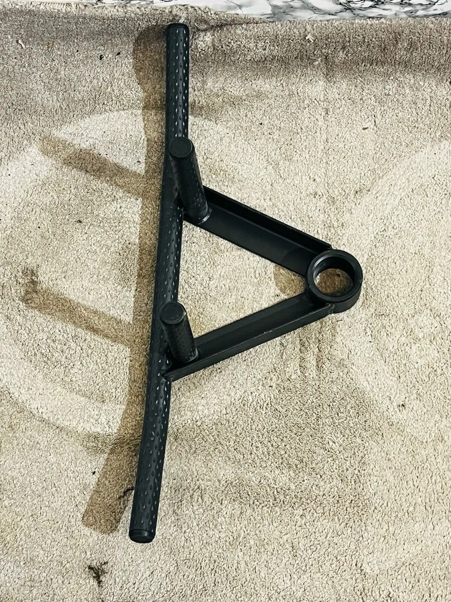 Landmine attachment triangle V-handles T-Bar handl - Image 2