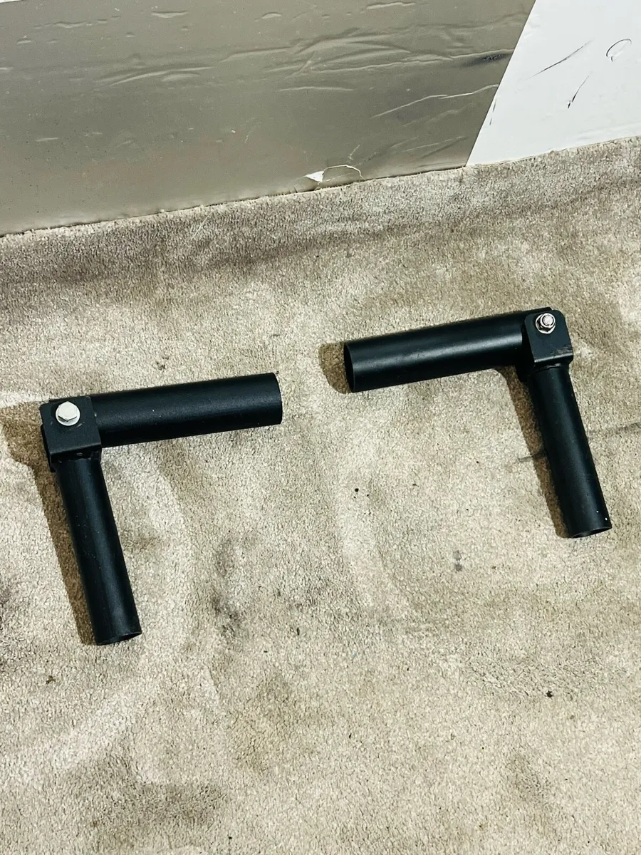Landmine attachment triangle V-handles T-Bar handl - Image 4