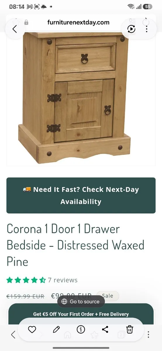 Furniture - Image 2