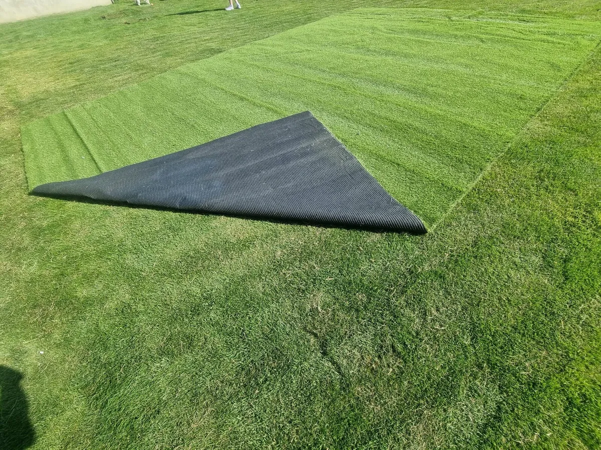 New Artifical Grass - Image 4