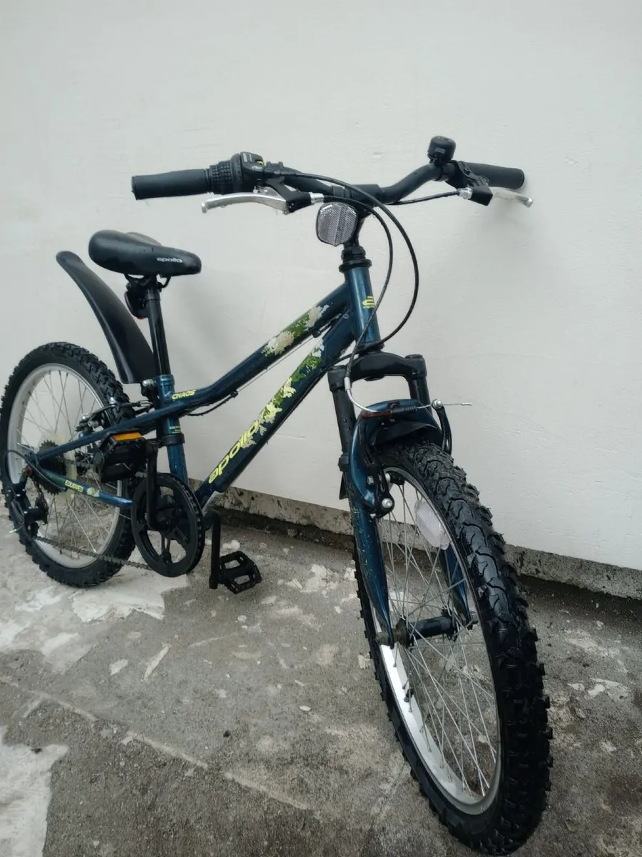 Bikes - Image 1