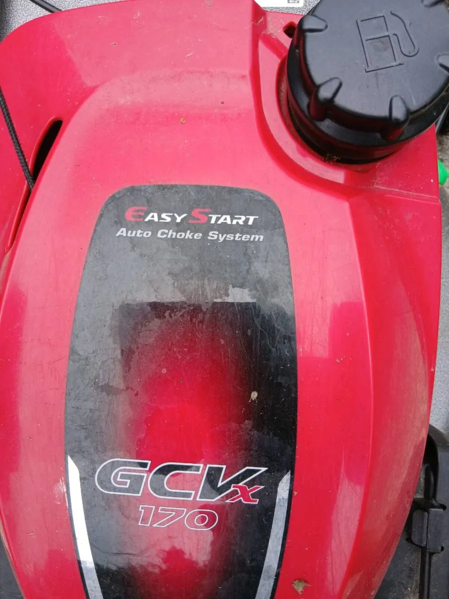 Lawn mower - Image 3