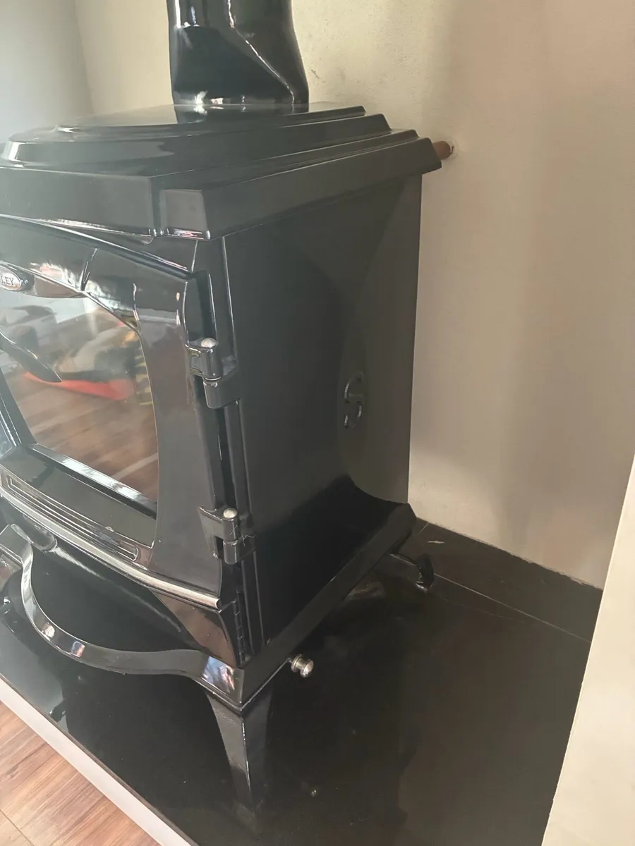 Stanley Reginald Stove - Image 3
