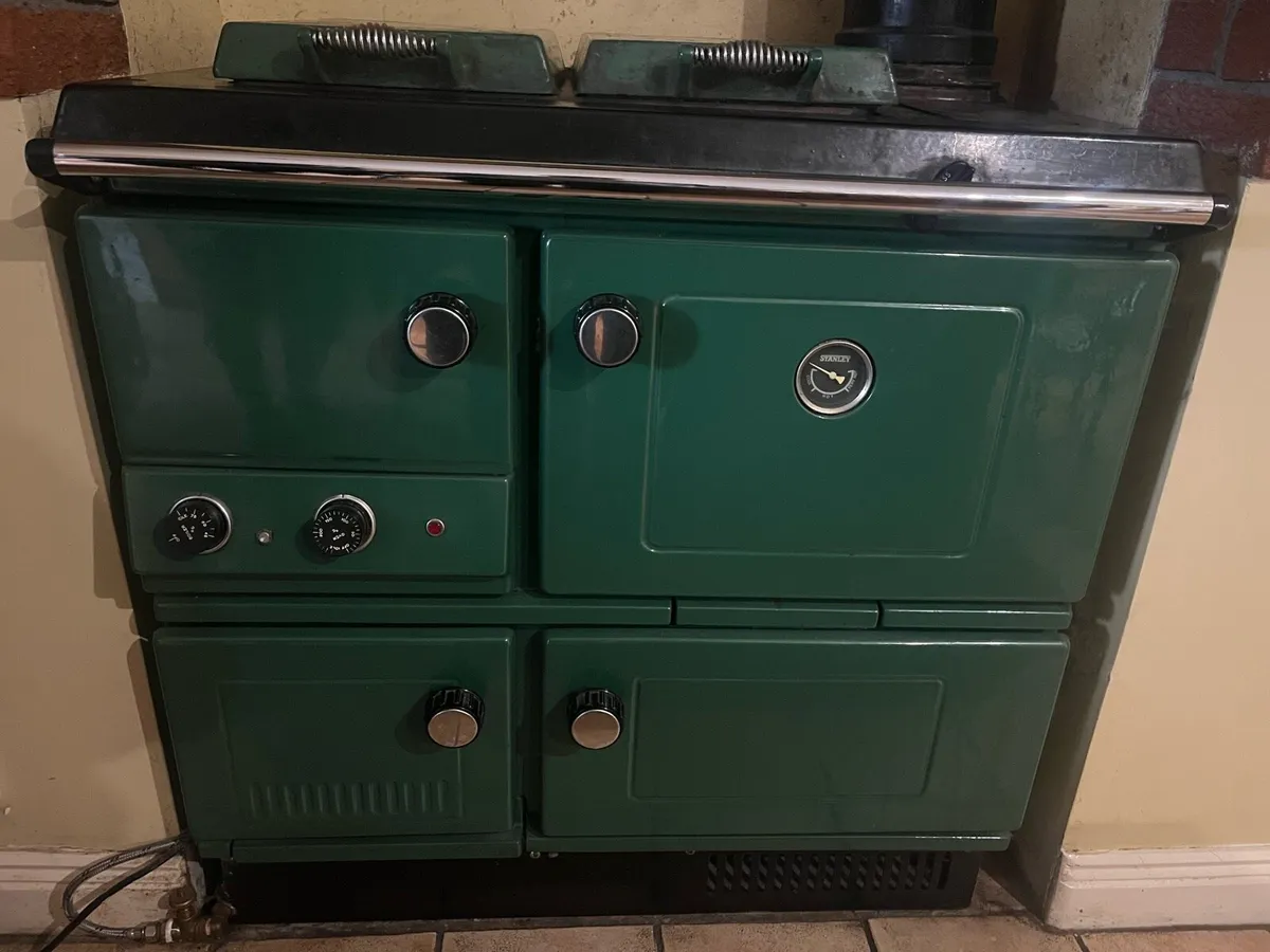 Stanley Super Star 80,000 - Image 3