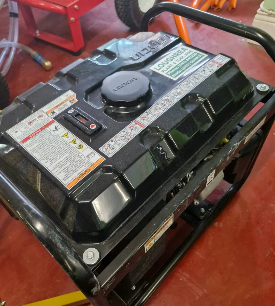 Generator