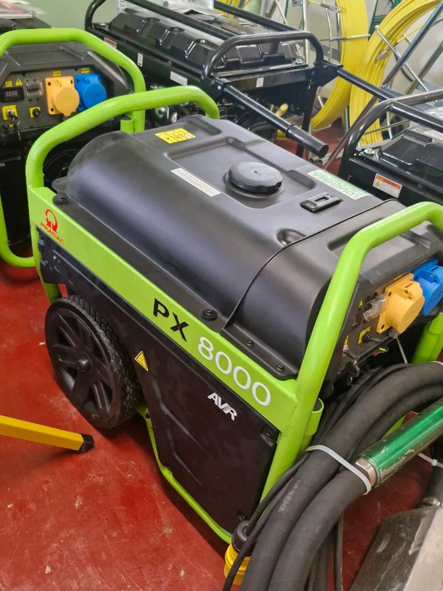 Generator