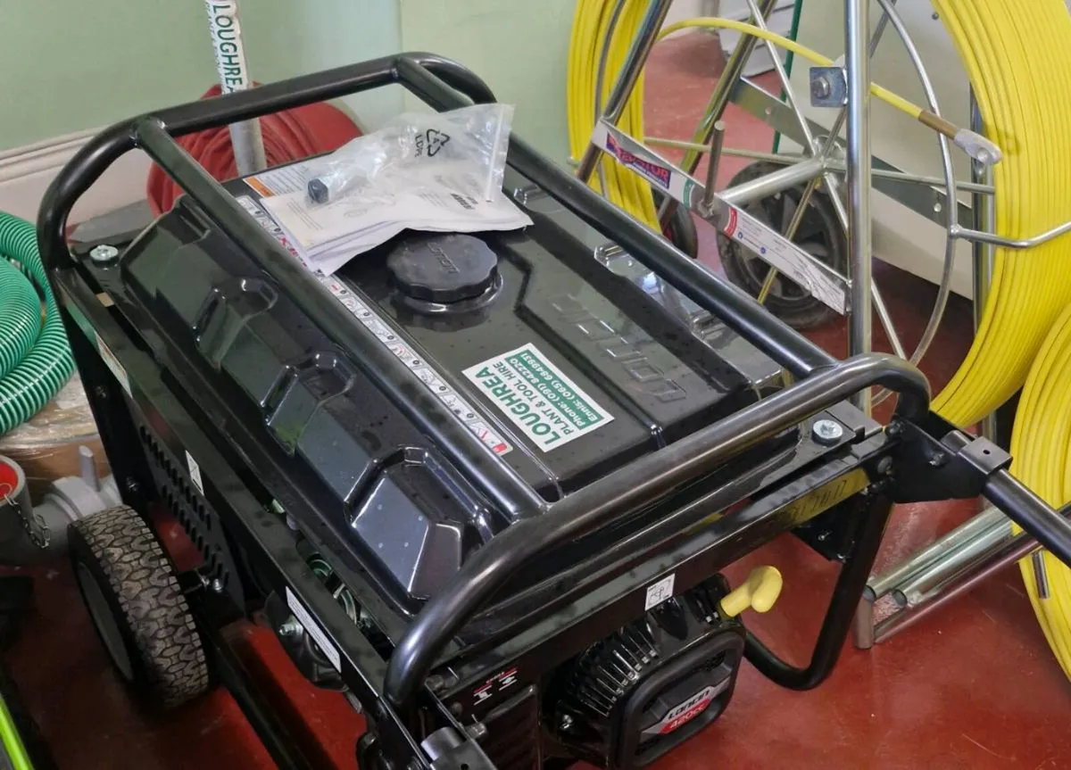 Generator