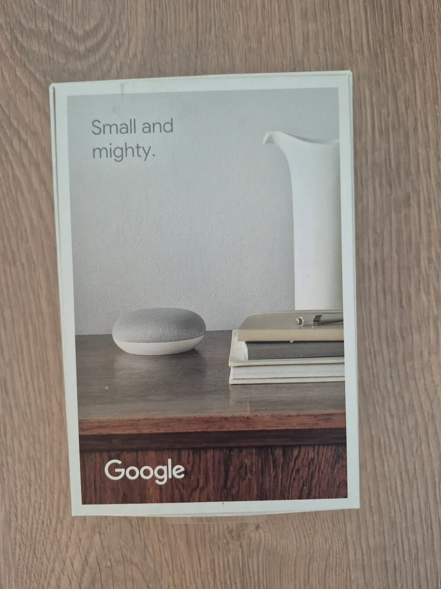 Google Nest Mini - Image 2