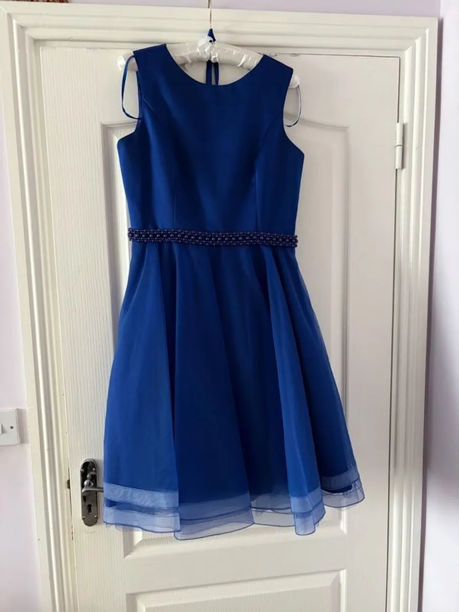 Confirmation dress - Image 1