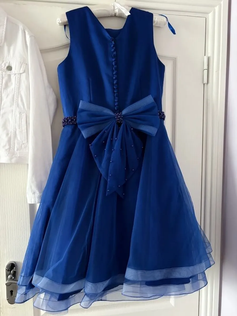 Confirmation dress - Image 2