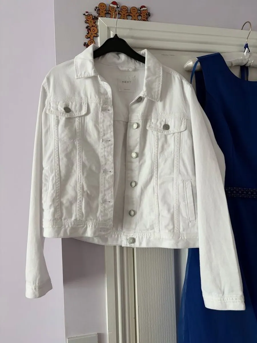 Confirmation dress - Image 4
