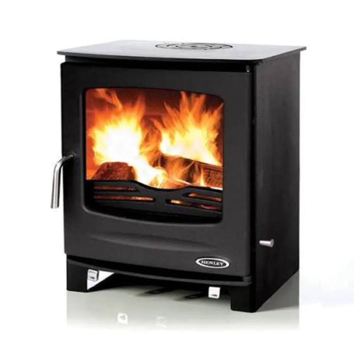 Henley Sherwood 12kw Room Heater - Image 2