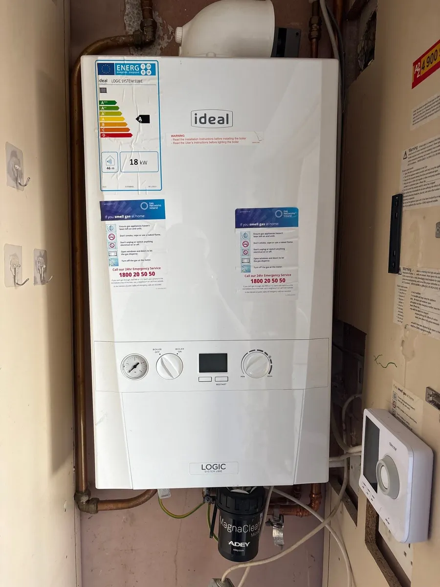 Boilers - Image 1
