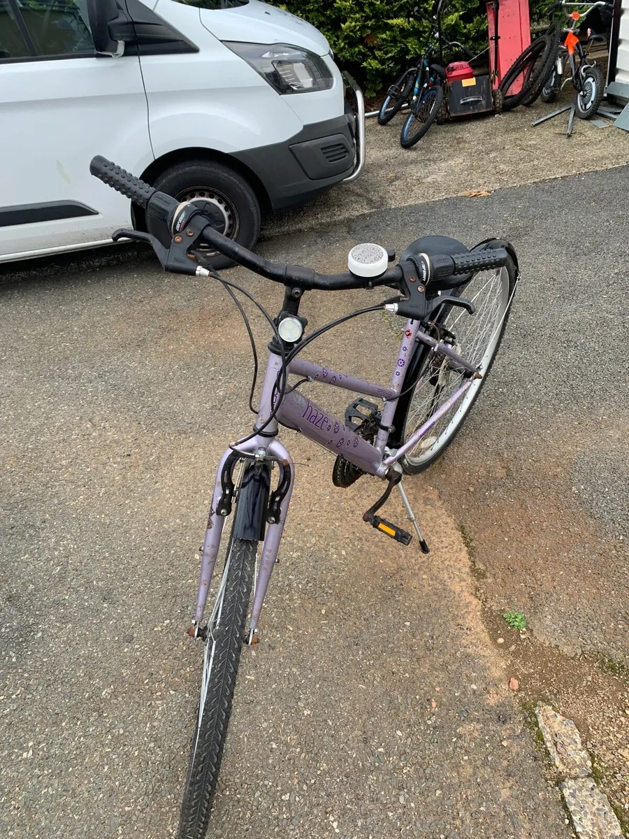 Ladies Bike - Image 2