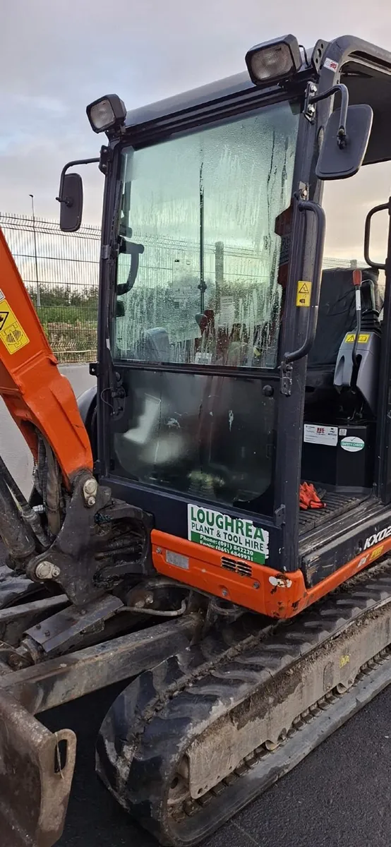 3T Digger - Image 1