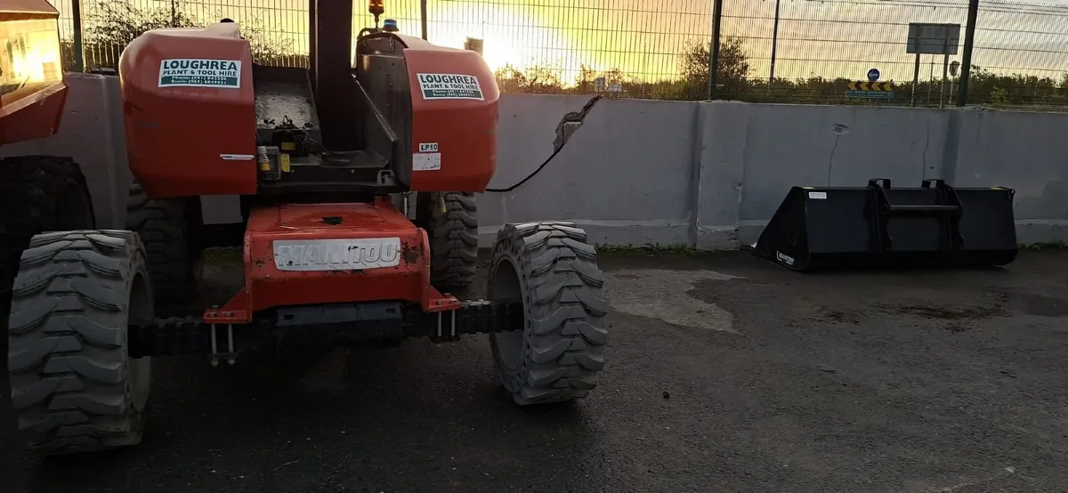 Cherry Picker - Image 2