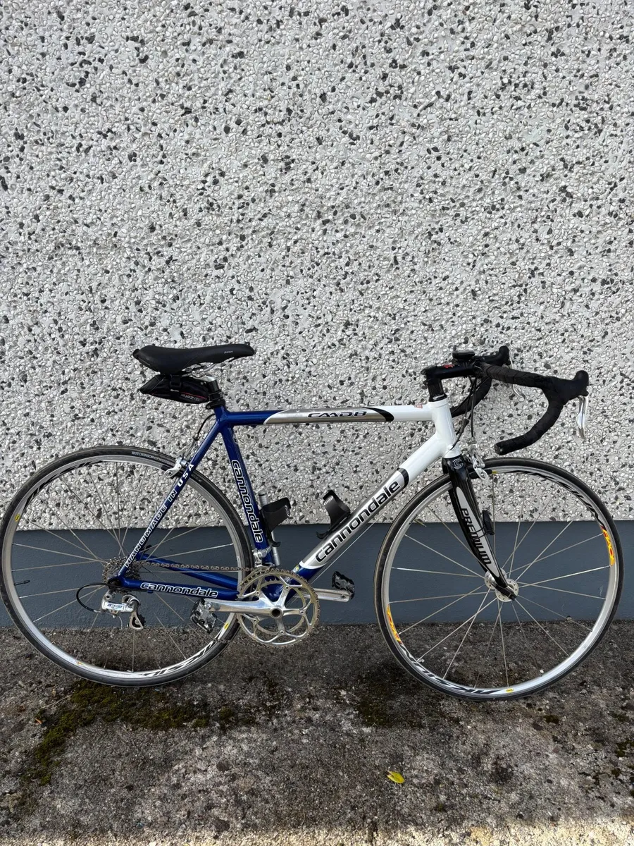 Road bike - Image 3