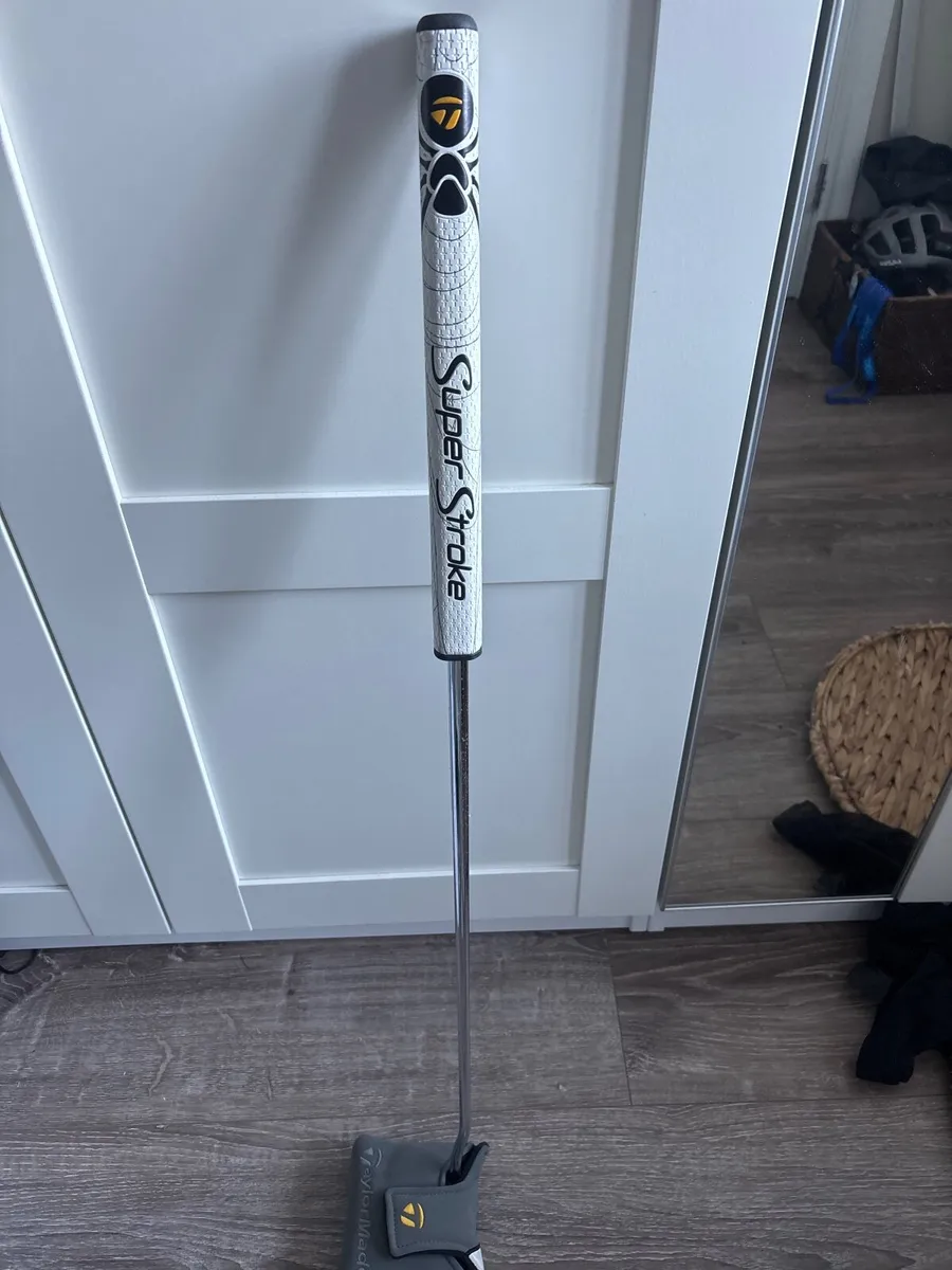 Putter - Image 1